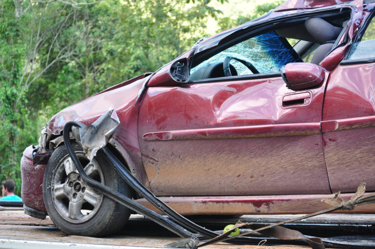 unfall-mobile