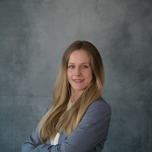 Julia Buschlinger
